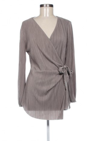 Dámská halenka Zara, Velikost M, Barva Béžová, Cena  199,00 Kč