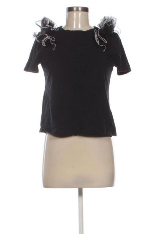 Dámská halenka Zara, Velikost S, Barva Černá, Cena  283,00 Kč