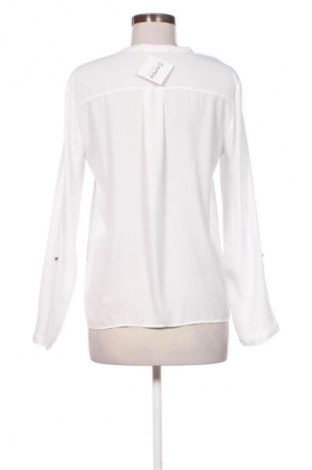 Γυναικεία μπλούζα Zara, Μέγεθος M, Χρώμα Λευκό, Τιμή 9,99 €