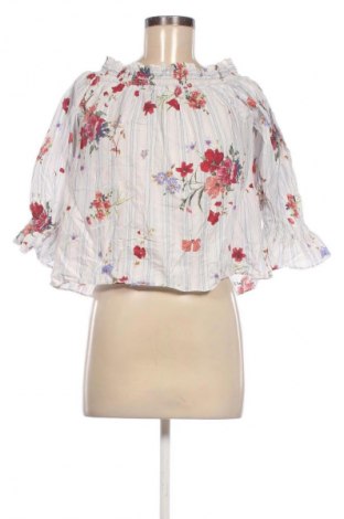 Dámska blúza Zara, Veľkosť M, Farba Viacfarebná, Cena  9,95 €