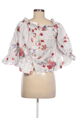 Dámska blúza Zara, Veľkosť M, Farba Viacfarebná, Cena  9,95 €