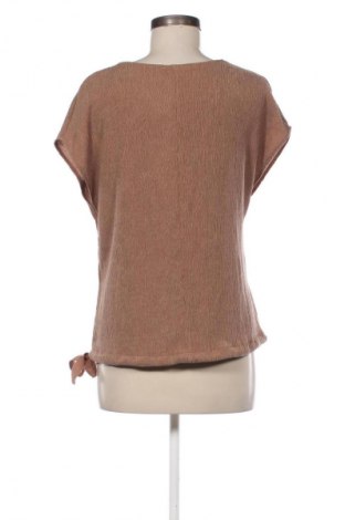 Női blúz Zara, Méret M, Szín Barna, Ár 4 132 Ft