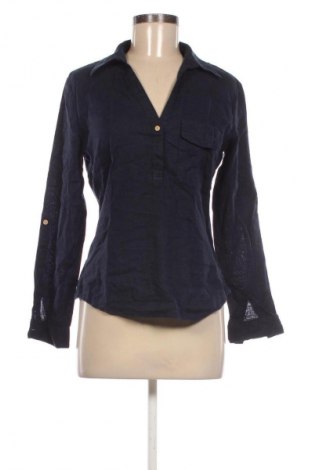 Dámská halenka Zara, Velikost S, Barva Modrá, Cena  199,00 Kč