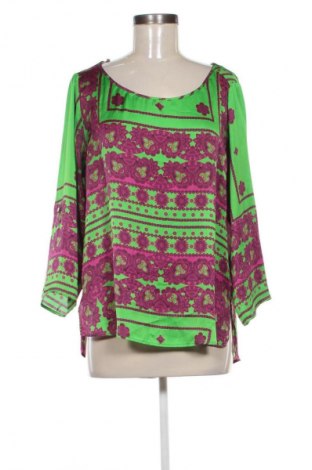 Damen Shirt Zara, Größe XL, Farbe Mehrfarbig, Preis € 18,99