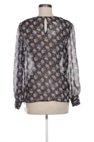 Дамска блуза Zara, Размер XL, Цвят Многоцветен, Цена 10,73 €