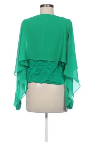 Dámská halenka Zara, Velikost S, Barva Zelená, Cena  179,00 Kč