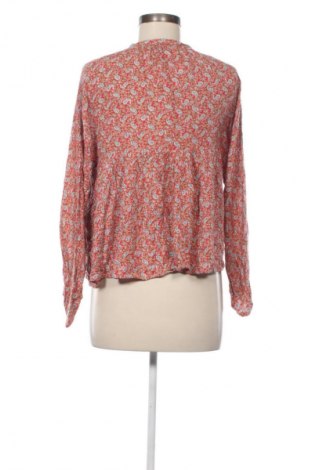 Γυναικεία μπλούζα Zara, Μέγεθος XS, Χρώμα Πολύχρωμο, Τιμή 16,99 €