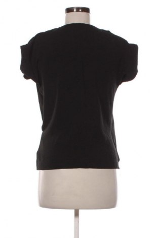 Γυναικεία μπλούζα Zara, Μέγεθος S, Χρώμα Μαύρο, Τιμή 10,00 €