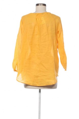 Damen Shirt Zara, Größe M, Farbe Orange, Preis € 6,99