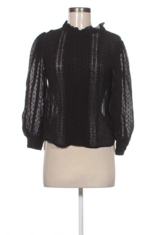 Női blúz Zara, Méret XS, Szín Fekete, Ár 6 989 Ft
