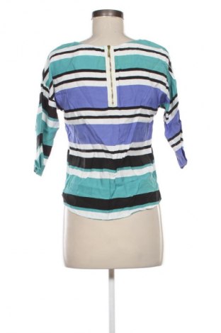 Γυναικεία μπλούζα Zara, Μέγεθος XS, Χρώμα Πολύχρωμο, Τιμή 12,99 €