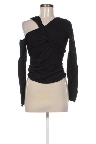 Dámská halenka Zara, Velikost M, Barva Černá, Cena  199,00 Kč