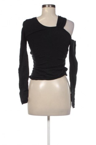 Dámská halenka Zara, Velikost M, Barva Černá, Cena  199,00 Kč