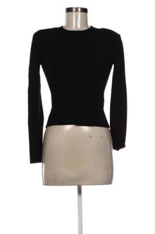 Дамска блуза Zara, Размер M, Цвят Черен, Цена 14,00 €