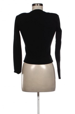 Дамска блуза Zara, Размер M, Цвят Черен, Цена 14,00 €
