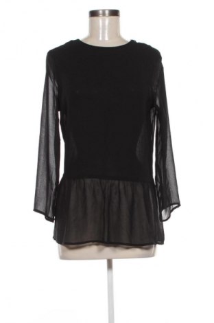 Női blúz Zara, Méret S, Szín Fekete, Ár 6 989 Ft