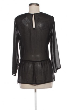 Női blúz Zara, Méret S, Szín Fekete, Ár 6 989 Ft