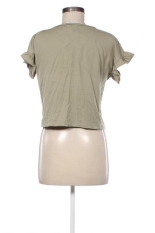 Дамска блуза Zara, Размер M, Цвят Зелен, Цена 10,00 €