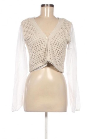 Γυναικεία μπλούζα Zara, Μέγεθος S, Χρώμα Πολύχρωμο, Τιμή 7,99 €