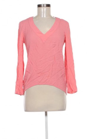 Damen Shirt Zara, Größe XS, Farbe Rosa, Preis € 9,99