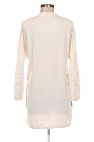 Дамска блуза Zara, Размер M, Цвят Бял, Цена 7,66 €