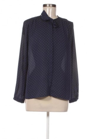 Damen Shirt Zara, Größe M, Farbe Mehrfarbig, Preis 9,99 €