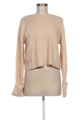Dámská halenka Zara, Velikost S, Barva Béžová, Cena  588,00 Kč