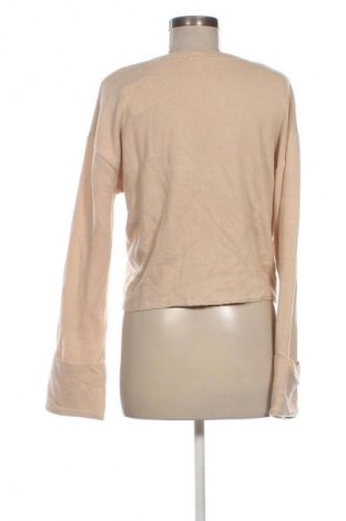 Dámská halenka Zara, Velikost S, Barva Béžová, Cena  588,00 Kč