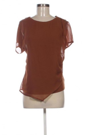 Dámská halenka Zara, Velikost M, Barva Hnědá, Cena  290,00 Kč