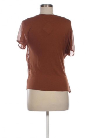 Dámská halenka Zara, Velikost M, Barva Hnědá, Cena  290,00 Kč