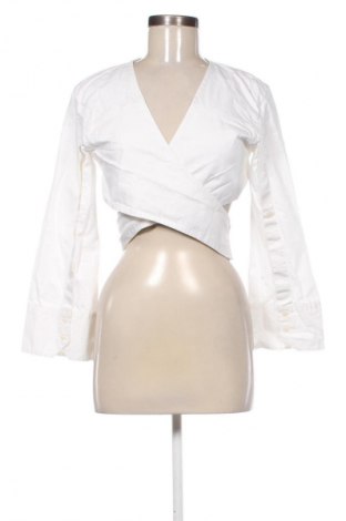 Dámská halenka Zara, Velikost M, Barva Krémová, Cena  397,00 Kč