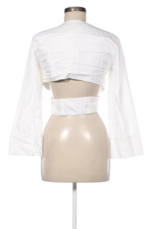 Dámská halenka Zara, Velikost M, Barva Krémová, Cena  397,00 Kč