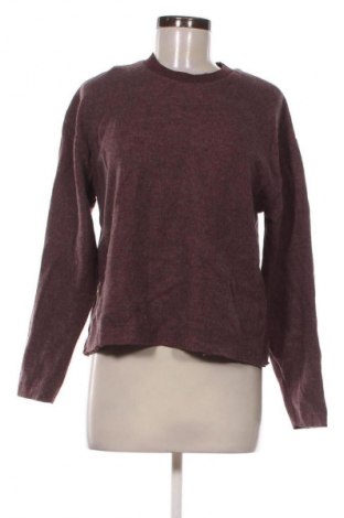 Dámská halenka Zara, Velikost S, Barva Fialová, Cena  189,00 Kč