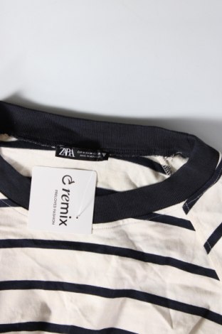 Γυναικεία μπλούζα Zara, Μέγεθος M, Χρώμα Πολύχρωμο, Τιμή 8,99 €