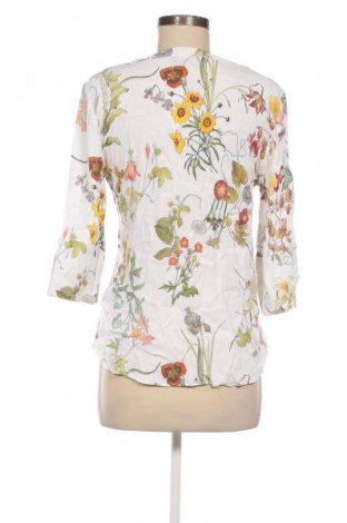 Дамска блуза Zara, Размер M, Цвят Многоцветен, Цена 8,69 €