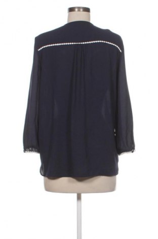 Damen Shirt Zara, Größe M, Farbe Blau, Preis 7,99 €