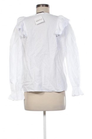 Női blúz Zara, Méret XL, Szín Fehér, Ár 6 989 Ft