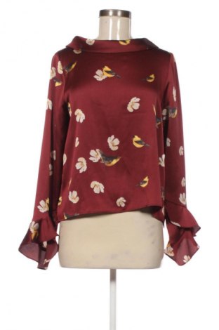 Dámská halenka Zara, Velikost L, Barva Vícebarevné, Cena  409,00 Kč