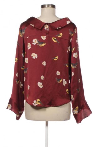 Dámská halenka Zara, Velikost L, Barva Vícebarevné, Cena  409,00 Kč