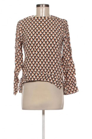 Dámská halenka Zara, Velikost S, Barva Vícebarevné, Cena  409,00 Kč