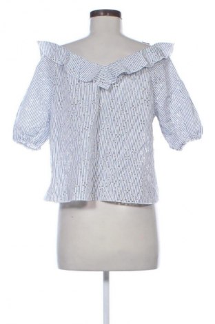 Dámska blúza Zara, Veľkosť M, Farba Viacfarebná, Cena  10,23 €