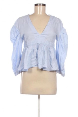 Γυναικεία μπλούζα Zara, Μέγεθος S, Χρώμα Πολύχρωμο, Τιμή 16,99 €