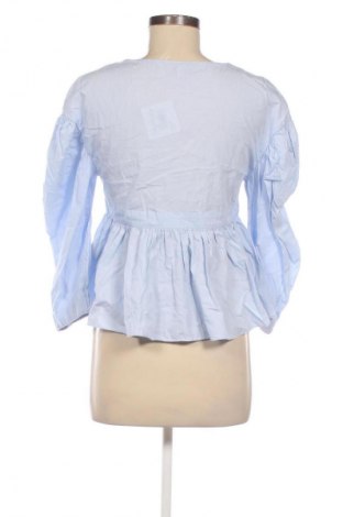 Γυναικεία μπλούζα Zara, Μέγεθος S, Χρώμα Πολύχρωμο, Τιμή 16,99 €