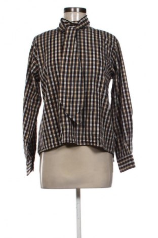 Дамска блуза Zara, Размер S, Цвят Многоцветен, Цена 13,81 €