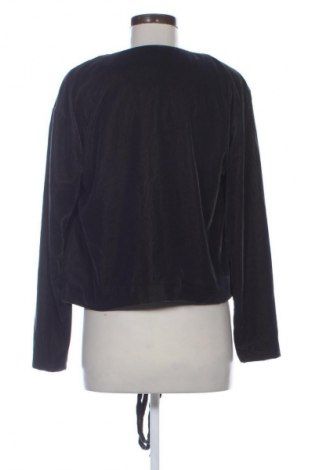 Дамска блуза Zara, Размер XS, Цвят Сив, Цена 13,81 €