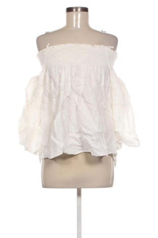 Dámska blúza Zara, Veľkosť XS, Farba Biela, Cena  7,95 €