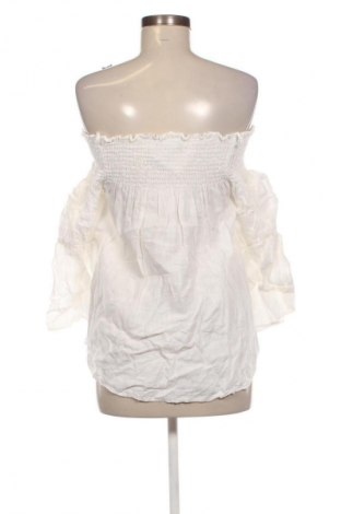 Dámska blúza Zara, Veľkosť XS, Farba Biela, Cena  7,95 €