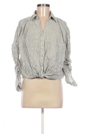 Dámská halenka Zara, Velikost M, Barva Vícebarevné, Cena  249,00 Kč