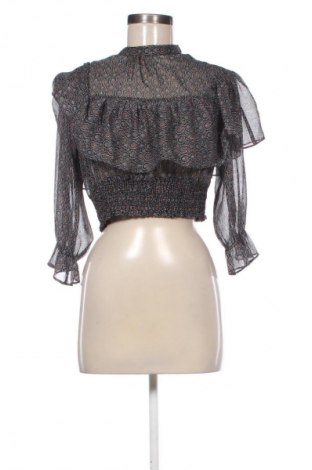 Bluză de femei Zara, Mărime S, Culoare Multicolor, Preț 72,00 Lei