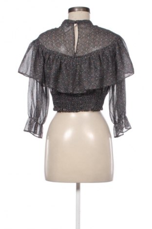 Bluză de femei Zara, Mărime S, Culoare Multicolor, Preț 72,00 Lei